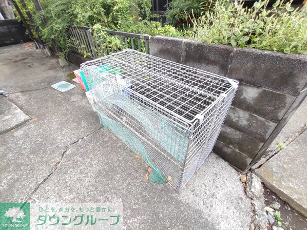 コーポ二葉5号の物件内観写真